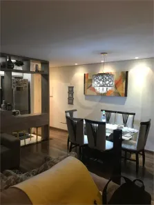 Apartamento com 3 Quartos à venda, 65m² no Saúde, São Paulo