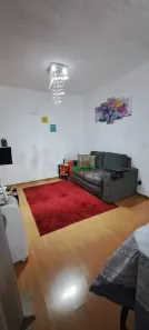 Apartamento com 2 Quartos à venda, 50m² no Três Barras, Contagem
