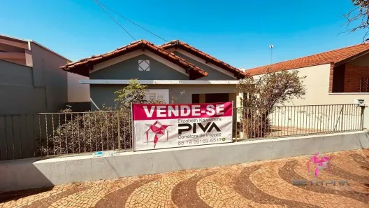 Casa com 6 Quartos à venda, 204m² no Centro, Leme