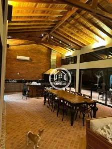 Fazenda/Sítio com 6 Quartos à venda, 423m² no Marina Bonita, Zacarias