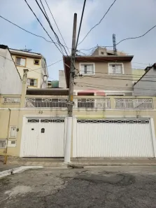 Sobrado com 4 Quartos à venda, 270m² no Vila Dom Pedro II, São Paulo