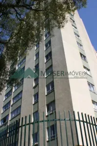 Apartamento com 3 Quartos para alugar, 95m² no Água Verde, Curitiba