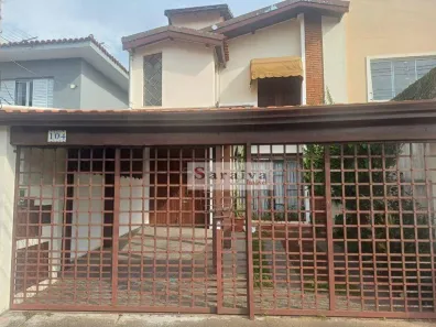 Casa com 4 Quartos à venda, 290m² no Nova Petrópolis, São Bernardo do Campo
