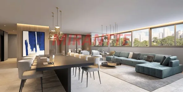 Apartamento com 1 Quarto à venda, 32m² no Sacomã, São Paulo