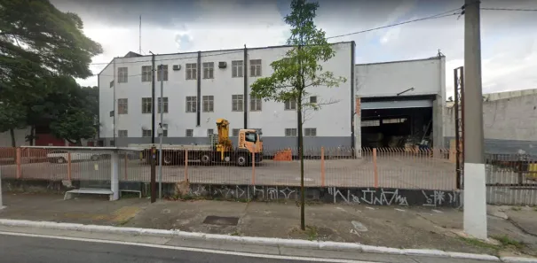 Prédio Comercial à venda, 1600m² no Mooca, São Paulo