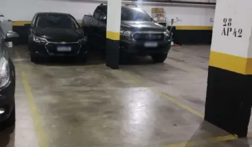  à venda, 19m² no Camargos, Guarulhos