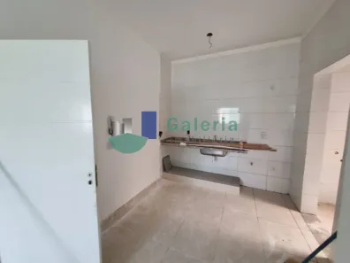 Apartamento com 2 Quartos para alugar, 95m² no Residencial e Comercial Palmares, Ribeirão Preto