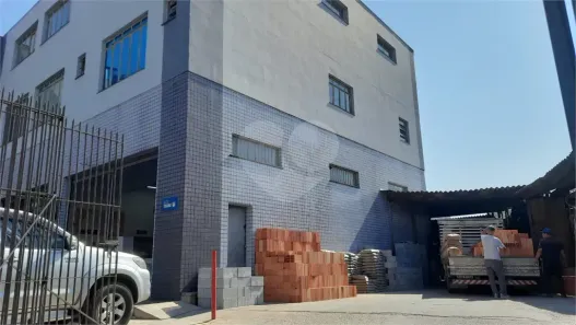 Prédio Comercial à venda, 1844m² no Vila Jaguara, São Paulo