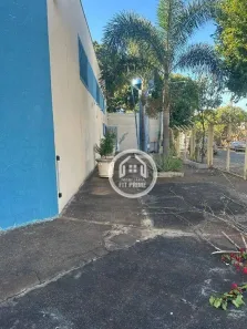 Galpão/Depósito/Armazém à venda, 650m² no Parque Industrial Tancredo Neves, São José do Rio Preto