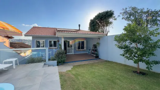 Casa com 3 Quartos à venda, 126m² no Operário, Novo Hamburgo