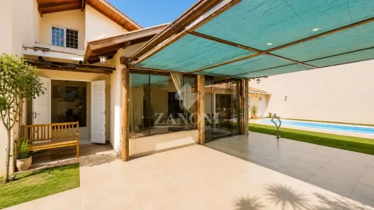 Casa com 4 Quartos à venda, 171m² no Jardim América, Maringá