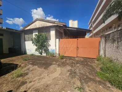 Prédio Comercial à venda, 974m² no Centro, Araraquara