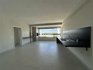Apartamento com 3 Quartos à venda, 96m² no Patrimônio, Uberlândia
