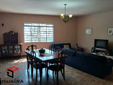 Casa com 2 Quartos à venda, 235m² no Vila Progresso, Santo André