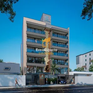 Apartamento com 4 Quartos à venda, 194m² no Riviera, Matinhos