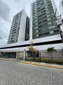 Apartamento com 2 Quartos à venda, 63m² no Maurício de Nassau, Caruaru