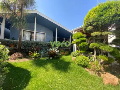 Casa de Condomínio com 3 Quartos à venda, 120m² no Iate Clube de Americana, Americana