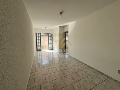 Apartamento com 2 Quartos à venda, 57m² no Vila dos Lavradores, Botucatu
