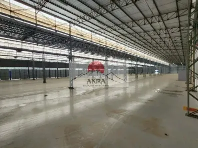 Galpão/Depósito/Armazém para alugar, 5885m² no Vila Nova Bonsucesso, Guarulhos