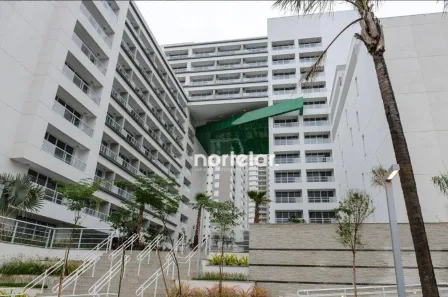 Sala Comercial à venda, 57m² no Vila Leopoldina, São Paulo