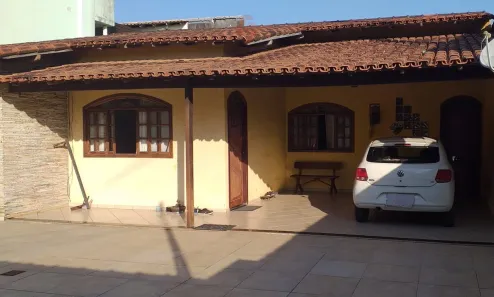 Casa com 3 Quartos à venda, 190m² no Barra do Jucu, Vila Velha