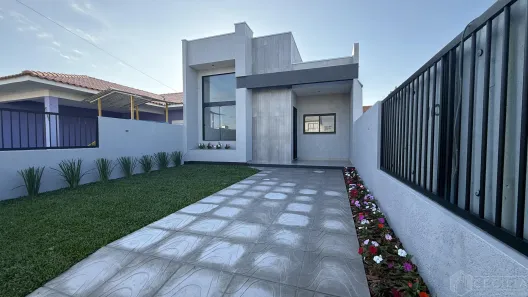 Casa com 2 Quartos à venda, 195m² no Imbé, Imbé