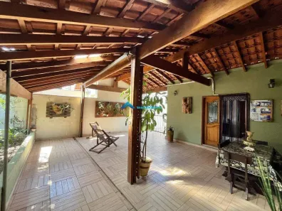Casa com 2 Quartos à venda, 132m² no Vila Vianelo, Jundiaí