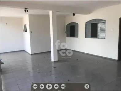 Casa com 3 Quartos à venda, 150m² no Tibery, Uberlândia