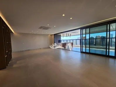 Apartamento com 3 Quartos para alugar, 283m² no Jardim São Jorge, Londrina