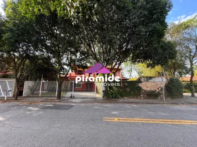 Sobrado com 4 Quartos para alugar, 294m² no Jardim Esplanada II, São José dos Campos