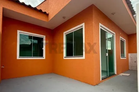 Casa com 2 Quartos à venda, 32m² no Vila Garcia, Paranaguá