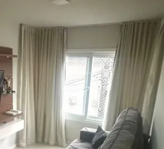 Apartamento com 2 Quartos à venda, 56m² no Jardim Algarve, Alvorada