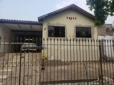 Casa com 3 Quartos à venda, 172m² no Núcleo Bartholomeu Bueno de Miranda, Presidente Prudente