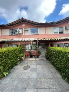 Casa de Condomínio com 3 Quartos para venda ou aluguel, 96m² no Vargem Grande, Rio de Janeiro