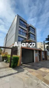 Apartamento com 1 Quarto para alugar, 49m² no Rio Branco, Porto Alegre