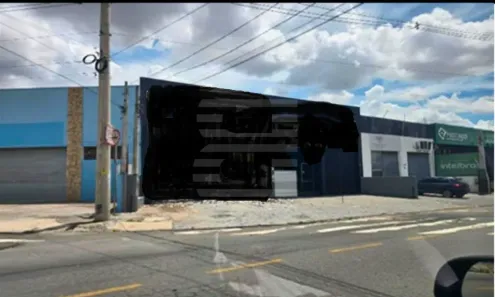 Galpão/Depósito/Armazém para alugar, 220m² no Jardim do Trevo, Campinas