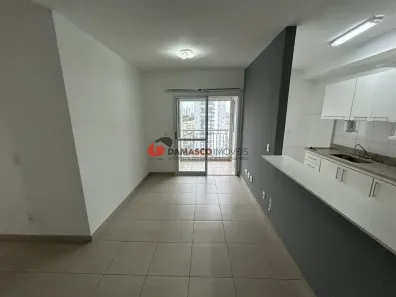 Apartamento com 2 Quartos para alugar, 61m² no Centro, São Caetano do Sul
