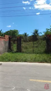 Lote/Terreno à venda, 2405m² no Mangabeira, Eusébio