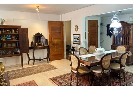 Apartamento com 3 Quartos à venda, 179m² no Santa Lúcia, Belo Horizonte