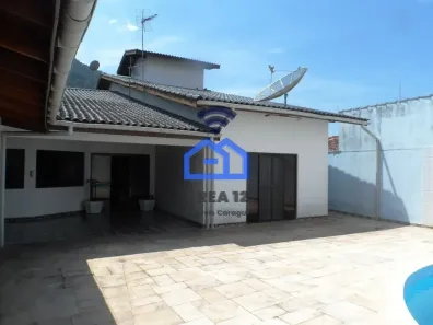 Casa com 3 Quartos à venda, 329m² no Sumaré, Caraguatatuba