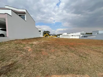 Lote/Terreno à venda, 303m² no Jardim Residencial Renascence, Sorocaba