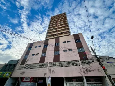 Apartamento com 3 Quartos à venda, 120m² no Centro, Fortaleza