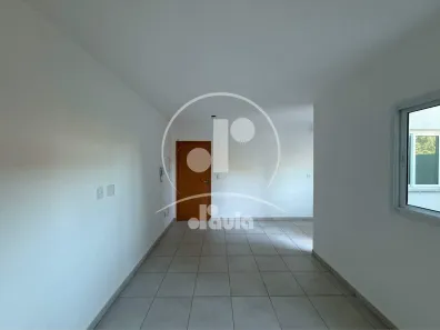 Apartamento com 2 Quartos à venda, 55m² no Vila Guiomar, Santo André