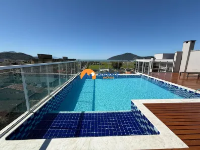 Apartamento com 2 Quartos à venda, 78m² no Centro, Ubatuba