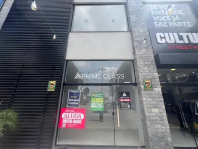 Ponto Comercial para alugar, 70m² no Marechal Rondon, Canoas