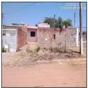 Casa com 2 Quartos à venda, 221m² no Parque Estrela Dalva XVI, Santo Antônio do Descoberto