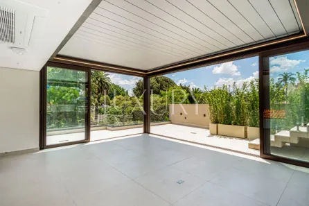 Casa com 4 Quartos à venda, 540m² no Jardim Paulista, São Paulo
