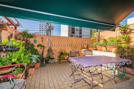 Sobrado com 4 Quartos à venda, 170m² no Perdizes, São Paulo