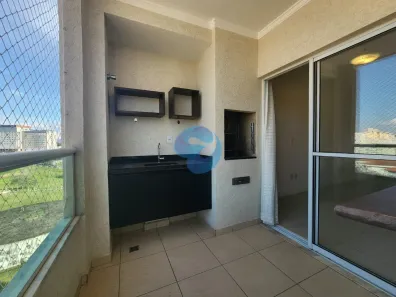 Apartamento com 3 Quartos para alugar, 68m² no Parque Campolim, Sorocaba