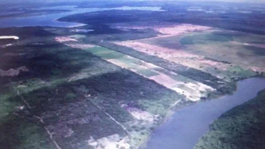Lote/Terreno à venda, 430000m² no , Nísia Floresta